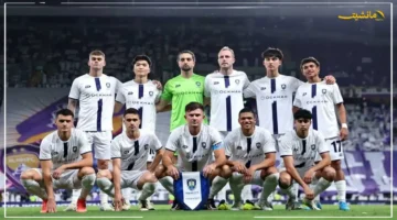 مفارقة مثيرة.. قائد أوكلاند يكشف لماذا فريقه أقل حظًا أمام بيراميدز رغم استفادته من مواجهة الأهلي 1